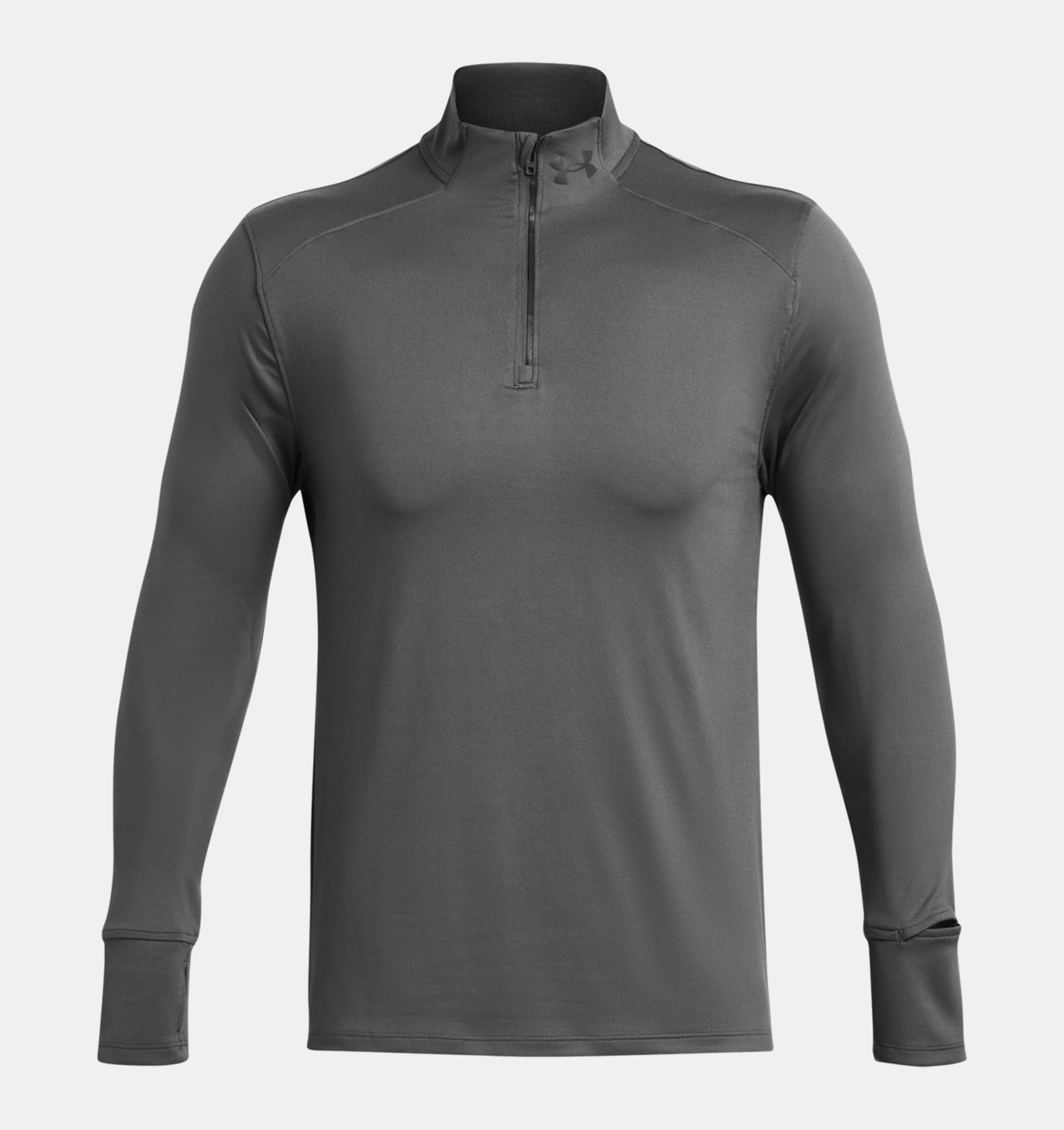 UA Qualifier Men's ½ Zip | Under Armour UA Qualifier Men's ½ Zip | Under Armour